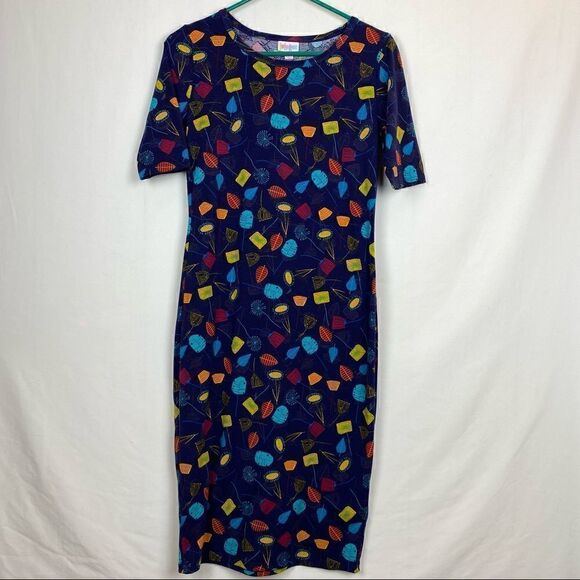 Lularoe dress   - Picture 2 of 5